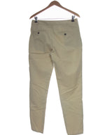 421907 Pantalons et pantacourts ZARA Occasion Vêtement occasion seconde main