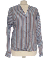 421920 Chemises et blouses SANDRO Occasion Once Again Friperie en ligne