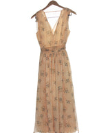 421922 Robes CAMAIEU Occasion Vêtement occasion seconde main