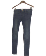 421936 Jeans HOLLISTER Occasion Once Again Friperie en ligne