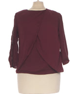 421949 Chemises et blouses BERSHKA Occasion Once Again Friperie en ligne