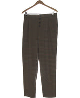 421976 Pantalons et pantacourts ZARA Occasion Once Again Friperie en ligne