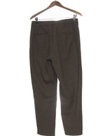421976 Pantalons et pantacourts ZARA Occasion Vêtement occasion seconde main