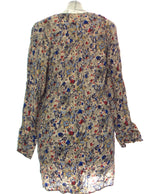 421992 Robes MANGO Occasion Vêtement occasion seconde main