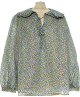 422000 Chemises et blouses MANGO Occasion Once Again Friperie en ligne