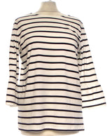 422001 Tops et t-shirts DAMART Occasion Once Again Friperie en ligne