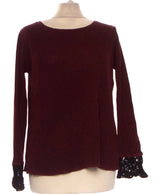 422010 Pulls et gilets BREAL Occasion Once Again Friperie en ligne