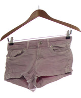 422023 Shorts et bermudas BERSHKA Occasion Once Again Friperie en ligne