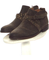 422046 Chaussures MANGO Occasion Once Again Friperie en ligne