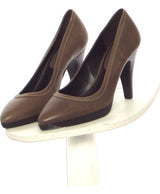 422047 Chaussures ZARA Occasion Once Again Friperie en ligne