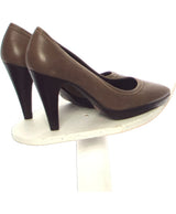 422047 Chaussures ZARA Occasion Vêtement occasion seconde main