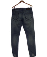 422055 Jeans SUPERDRY Occasion Vêtement occasion seconde main