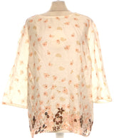 422070 Chemises et blouses DAMART Occasion Once Again Friperie en ligne