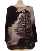 422082 Tops et t-shirts ICI ET MAINTENANT Occasion Once Again Friperie en ligne
