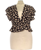 422085 Tops et t-shirts PULL AND BEAR Occasion Once Again Friperie en ligne