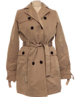 422086 Vestes HOLLISTER Occasion Once Again Friperie en ligne