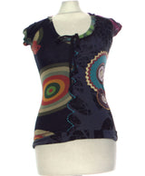 422124 Tops et t-shirts DESIGUAL Occasion Once Again Friperie en ligne