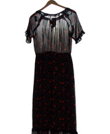 422148 Robes MONOPRIX Occasion Vêtement occasion seconde main