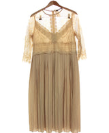 422161 Robes ZARA Occasion Once Again Friperie en ligne