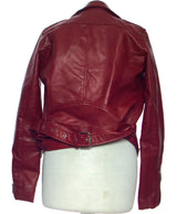422168 Vestes BERSHKA Occasion Vêtement occasion seconde main