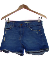 422182 Shorts et bermudas BERSHKA Occasion Once Again Friperie en ligne