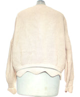 422183 Pulls et gilets MORGAN Occasion Vêtement occasion seconde main
