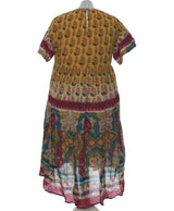422236 Robes RENE DERHY Occasion Vêtement occasion seconde main