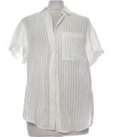 422251 Chemises et blouses BERSHKA Occasion Once Again Friperie en ligne