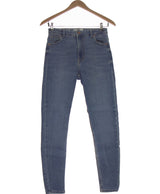 422252 Jeans BERSHKA Occasion Once Again Friperie en ligne