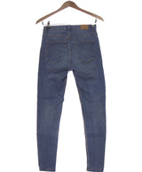 422252 Jeans BERSHKA Occasion Vêtement occasion seconde main