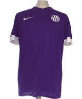 422277 Tops et t-shirts NIKE Occasion Once Again Friperie en ligne