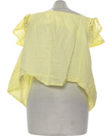 422304 Tops et t-shirts ZARA Occasion Vêtement occasion seconde main