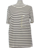 422306 Tops et t-shirts PROMOD Occasion Once Again Friperie en ligne
