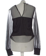 422315 Chemises et blouses ZARA Occasion Vêtement occasion seconde main