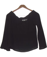 422317 Chemises et blouses ZARA Occasion Vêtement occasion seconde main