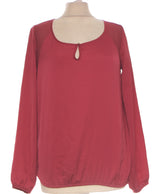 422359 Chemises et blouses BERSHKA Occasion Once Again Friperie en ligne