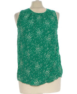 422371 Chemises et blouses CAMAIEU Occasion Once Again Friperie en ligne