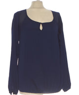 422372 Chemises et blouses BERSHKA Occasion Once Again Friperie en ligne