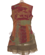 422392 Robes CACHE CACHE Occasion Vêtement occasion seconde main