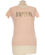 422418 Tops et t-shirts KAPORAL Occasion Once Again Friperie en ligne