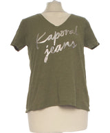 422420 Tops et t-shirts KAPORAL Occasion Once Again Friperie en ligne