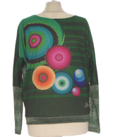422438 Pulls et gilets DESIGUAL Occasion Once Again Friperie en ligne