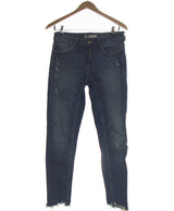 422444 Jeans ZARA Occasion Once Again Friperie en ligne