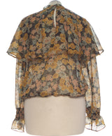 422474 Chemises et blouses ZARA Occasion Vêtement occasion seconde main