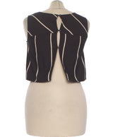 422477 Tops et t-shirts MANGO Occasion Vêtement occasion seconde main
