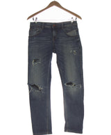 422485 Jeans ZARA Occasion Once Again Friperie en ligne
