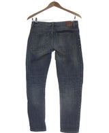 422485 Jeans ZARA Occasion Vêtement occasion seconde main