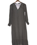 422502 Robes ZARA Occasion Vêtement occasion seconde main