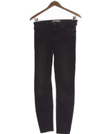 422520 Jeans ZARA Occasion Once Again Friperie en ligne