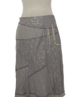422550 Jupes ARMAND THIERY Occasion Once Again Friperie en ligne